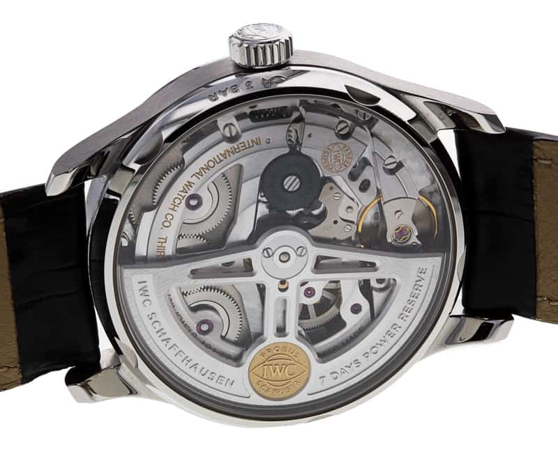 IWC Portugieser Automatic IW500710